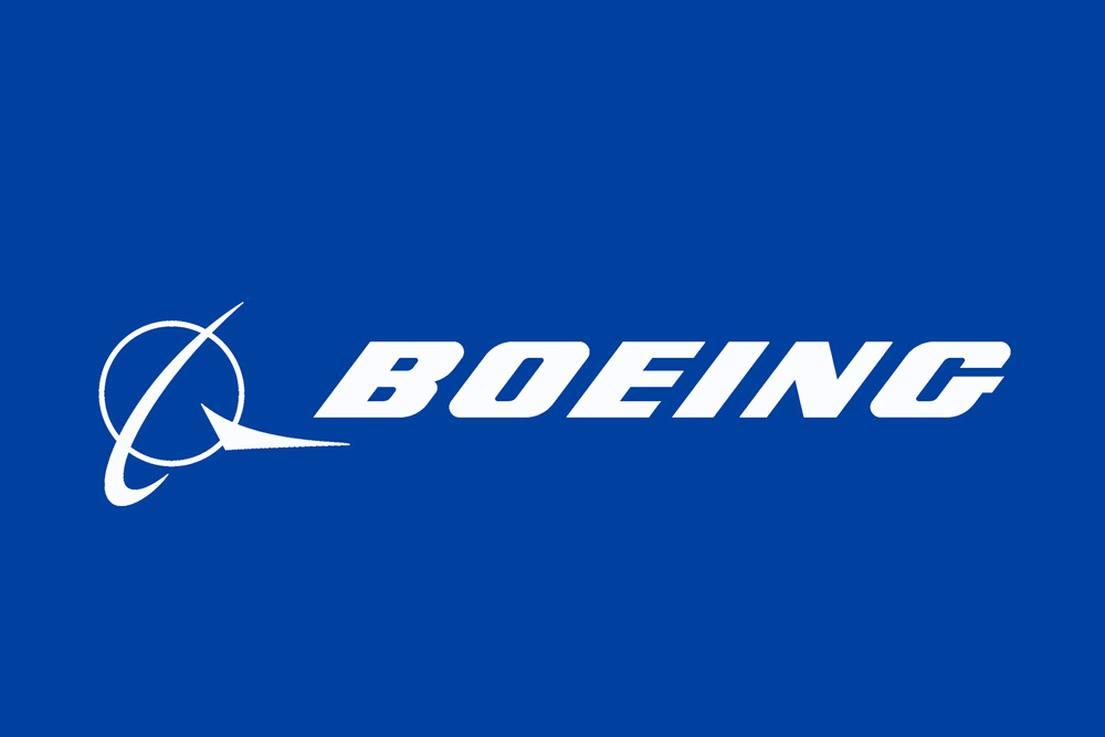 Boeing